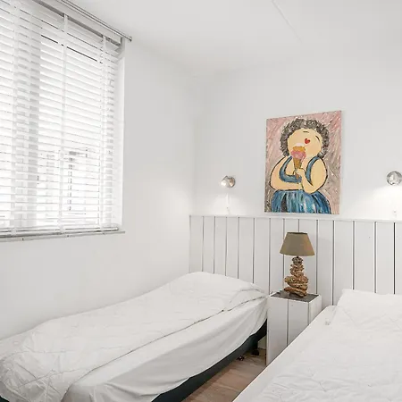 Apartment Appartementencomplex Juliana 104 De Koog (Texel)