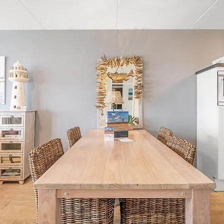 Appartementencomplex Juliana 104 De Koog (Texel)