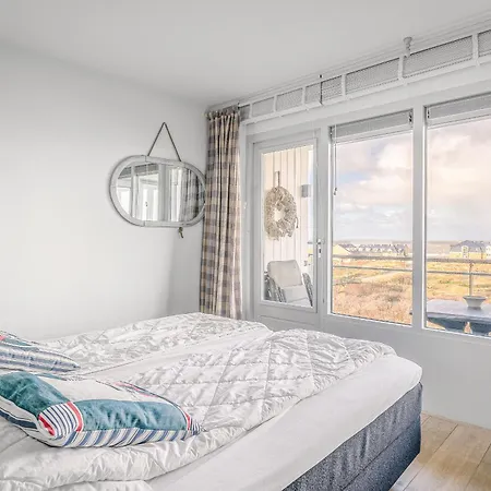 Appartementencomplex Juliana 104 Apartment De Koog (Texel)