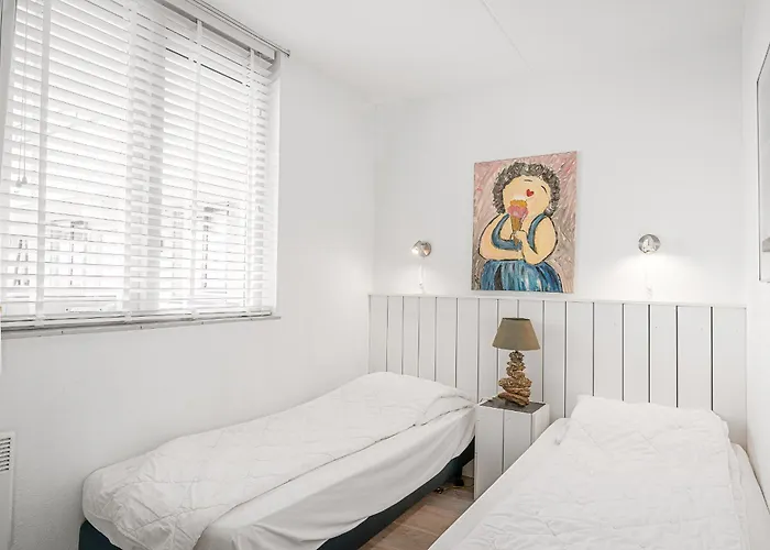 Apartment Appartementencomplex Juliana 104 De Koog (Texel)