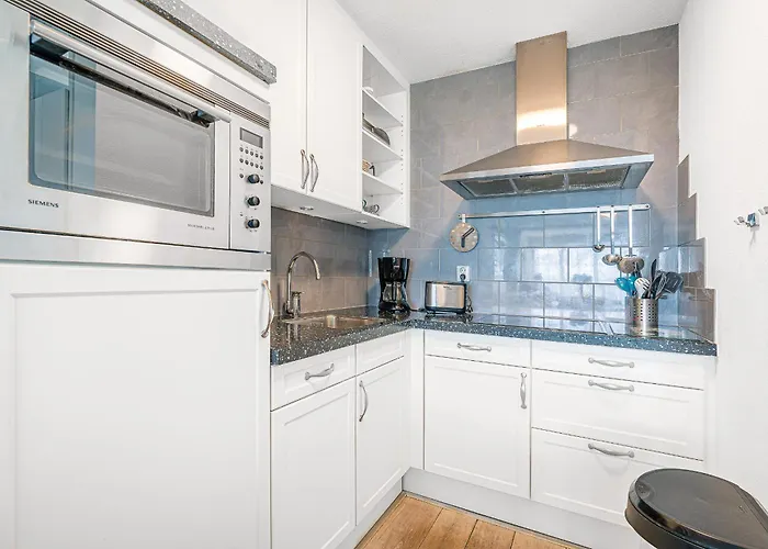 Appartementencomplex Juliana 104 *