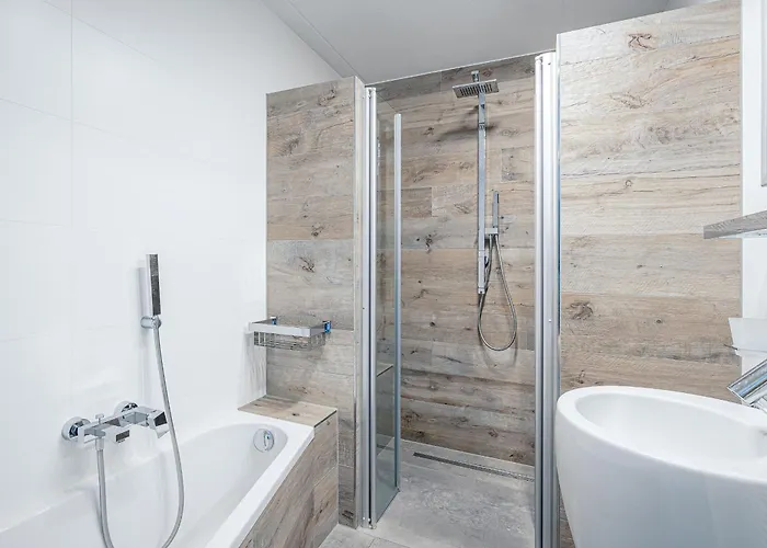 Daire Appartementencomplex Juliana 104 *