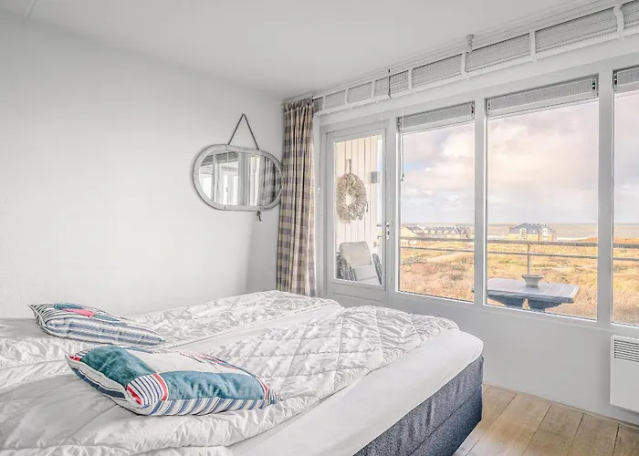 Appartementencomplex Juliana 104 Daire De Koog (Texel)